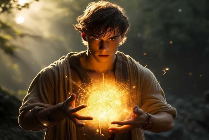 从零开始的异世界生活男主的能力，从零开始的异世界生活男主的能力怎么来的