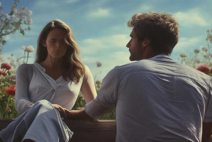 婚后生活不和谐该不该离婚，婚后生活不和谐该不该离婚呢