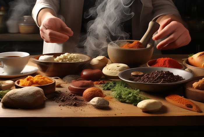 变化是生活的调味品意思 - 变化是生活的调味品的意思