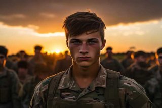 军训生活作文结尾 - 军训生活作文结尾100字