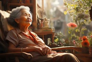 好好过好自己的生活啊什么意思（好好过自己的生活是什么意思）