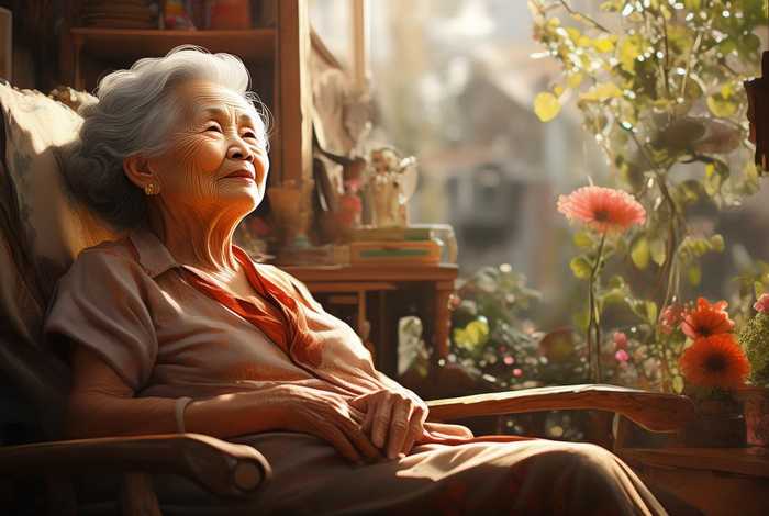 好好过好自己的生活啊什么意思（好好过自己的生活是什么意思）