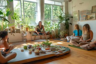 康养生活服务中心工作内容，康养生活服务中心工作内容是什么