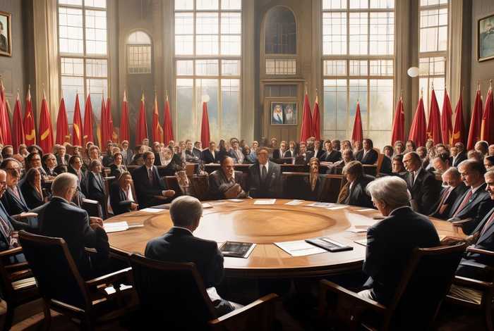 开展党内政治生活 开展党内政治生活的主要内容