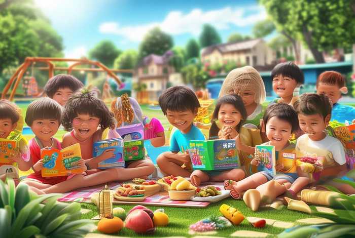 假期生活作文450字六年级；假期生活作文450字六年级上册