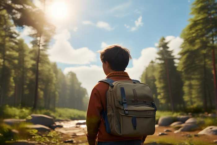 独自生活的小学生结局、独自生活的小学生结局怎么样