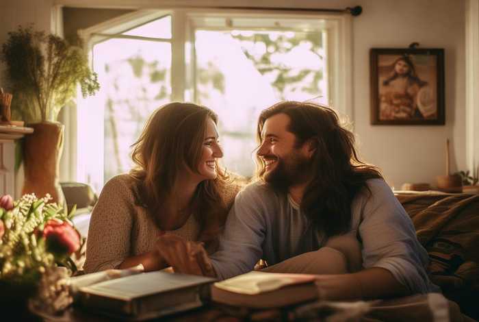 婚后生活应该是怎么样的、婚后生活应该是怎么样的状态