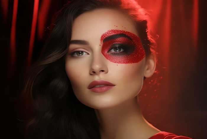 化妆与生活教什么、生活化妆与表演化妆的共同点