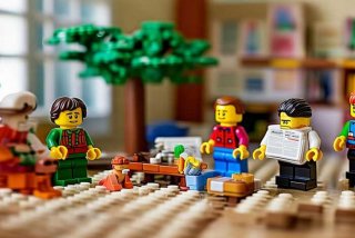 乐高生活小技巧、乐高生活小技巧有哪些