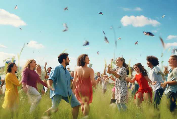 歌曲我们的生活比蜜甜充满阳光,歌曲我们的生活比蜜甜充满阳光是什么歌 歌曲我们的生活比蜜甜充满阳光,歌曲我们的生活比蜜甜充满阳光是什么歌