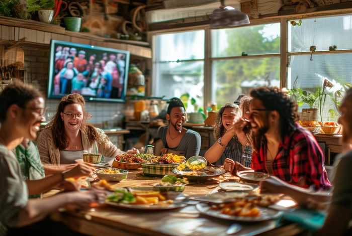 乐呵的生活电视剧（乐呵的生活电视剧免费观看）