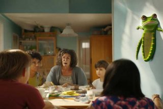 家里有壁虎需要赶走吗、家里有壁虎需要赶走吗为什么