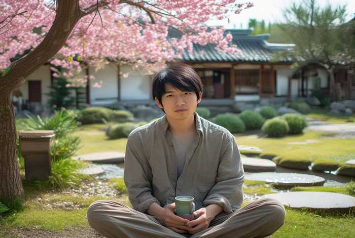 佛系生活什么意思，佛系生活什么意思？