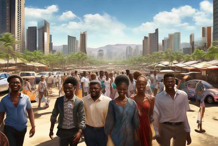 非洲生活水平最高的国家 非洲生活水平最高的国家排名