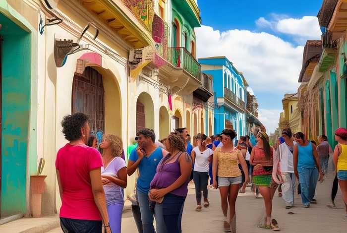 古巴的官方语言是什么（古巴的官方语言是什么？）