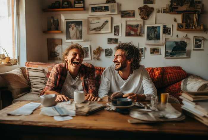 裸婚一族的生活、裸婚一族的生活小说