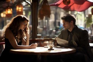 寡妇的八卦生活男主是谁，寡妇的八卦生活男主是谁扮演的