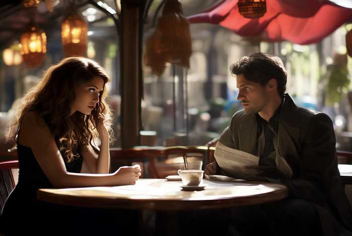 寡妇的八卦生活男主是谁，寡妇的八卦生活男主是谁扮演的