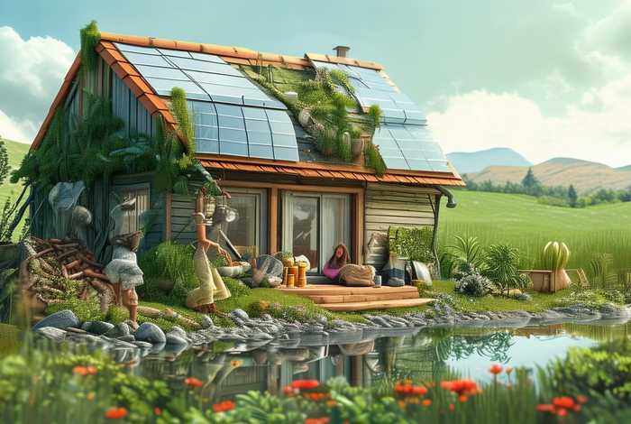 节省的生活方式说说句子 - 节省的生活方式说说句子摘抄