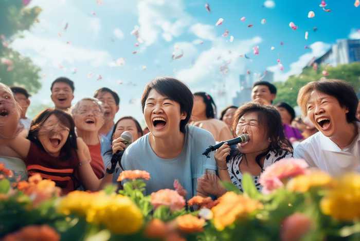 电视剧生活万岁主题歌谁唱的、电视剧生活万岁主题歌谁唱的好听