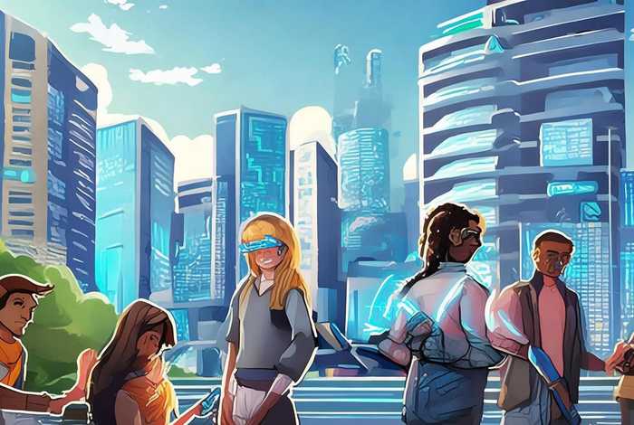 科技改变了我们的生活,体现在哪些方面？ 科技改变了我们的生活,体现在哪些方面呢