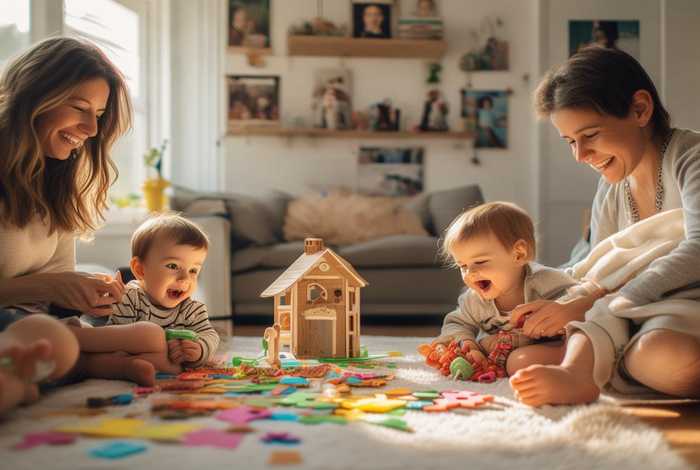 二胎后的生活感言、二胎后的生活感言怎么写