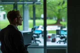 工作比生活重要 - 工作比生活更重要