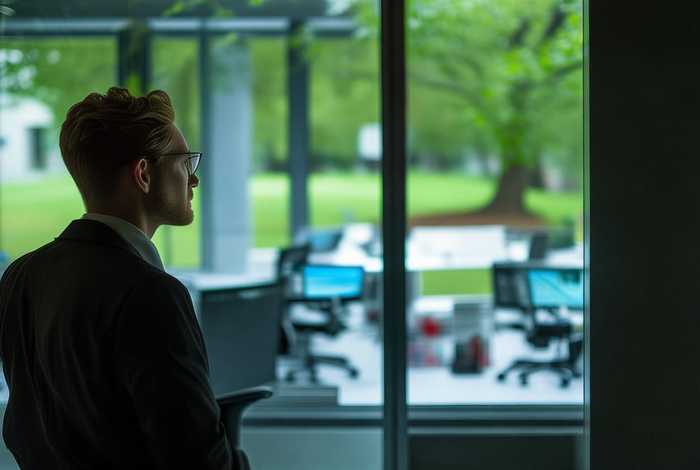 工作比生活重要 - 工作比生活更重要