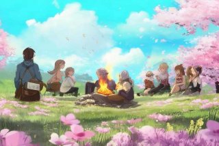 从零世界开始的异世界生活第三季 - 从零世界开始的异世界生活第三季樱花动漫