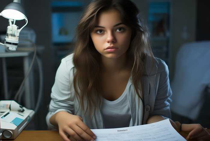 18岁有必要做胃镜吗；18岁有必要做胃镜吗女