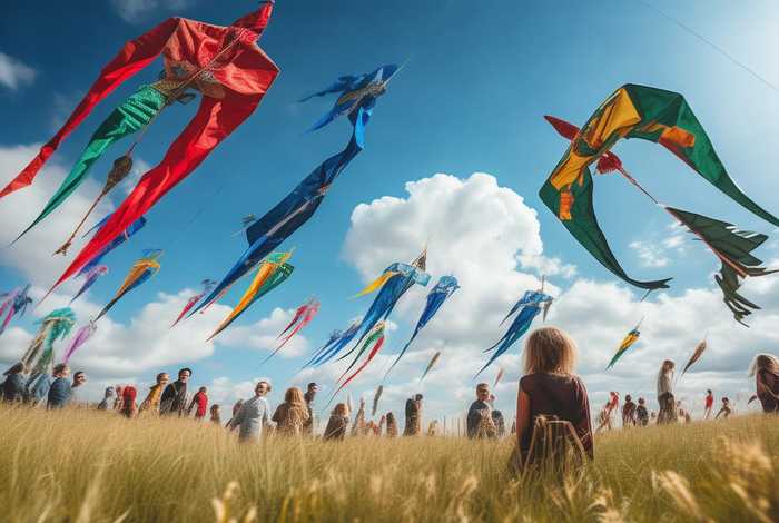 风筝的真实生活 - 风筝的真实生活在线观看