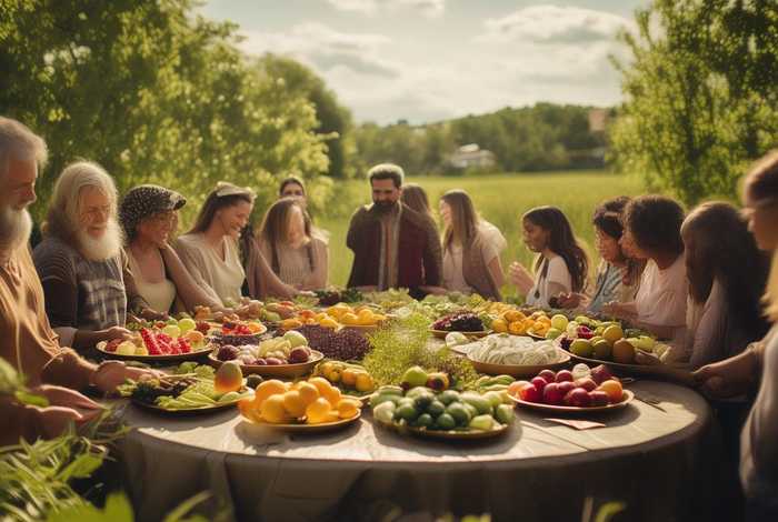 感恩是一种生活态度,常怀感恩之心 - 感恩是一种生活态度常怀感恩之心