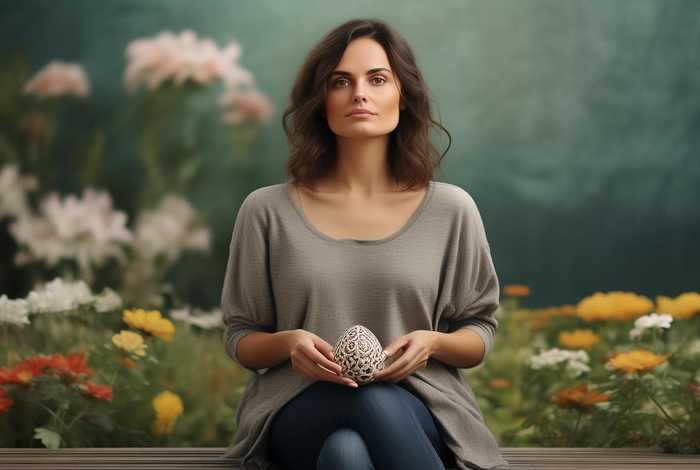 卵巢切除会影响生育吗 - 卵巢切除会影响生育吗知乎