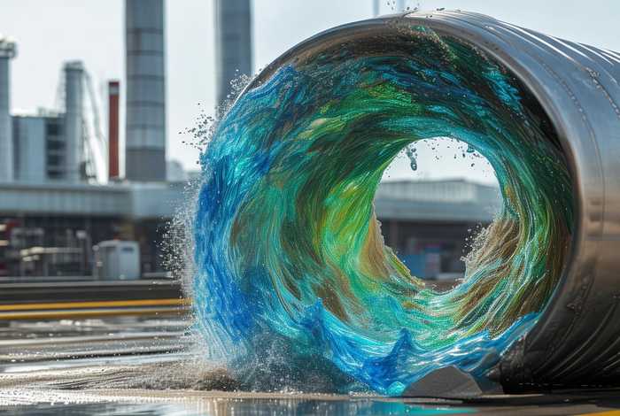 工厂生活污水总变化系数、生活污水的总变化系数