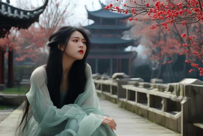 红楼之黛玉的生活日常、红楼之黛玉的生存日常