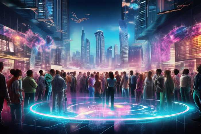 科技新生活 国家级 - 科技新生活 主题活动