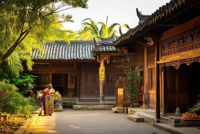 海南澄迈老城生活 - 海南澄迈老城生活馆地址