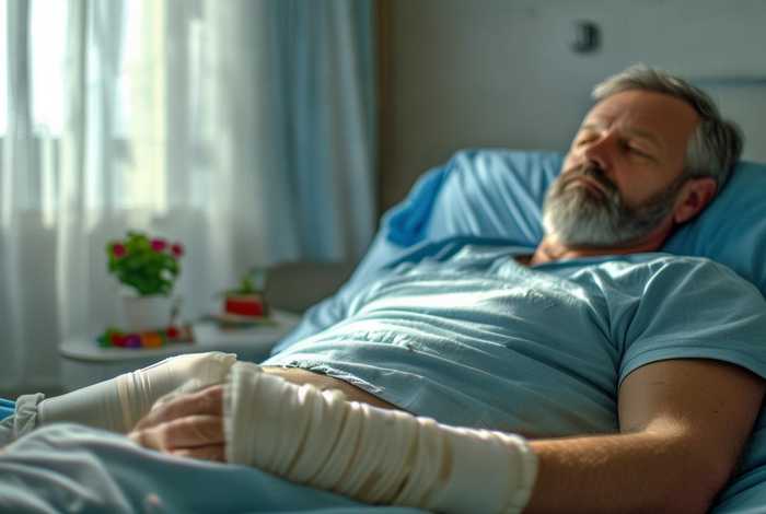 骨折多久能好 轻微骨折多久能好