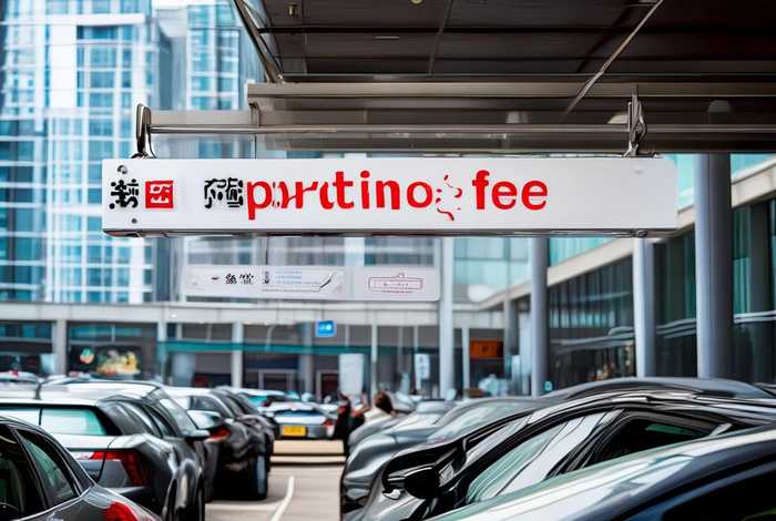 联合生活广场停车收费、联合生活广场停车收费吗