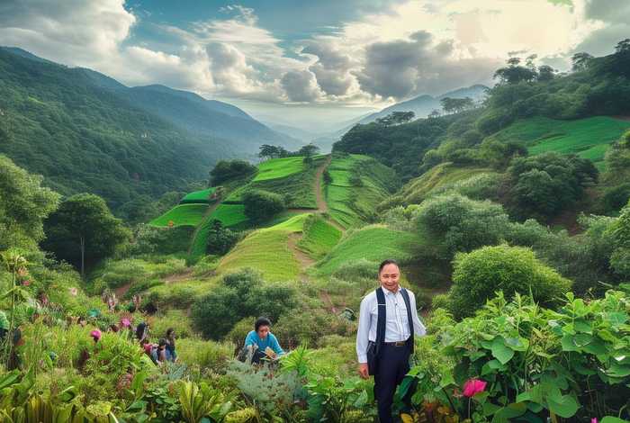 涪陵生态振兴 - 涪陵生态振兴局局长 涪陵生态振兴 - 涪陵生态振兴局局长