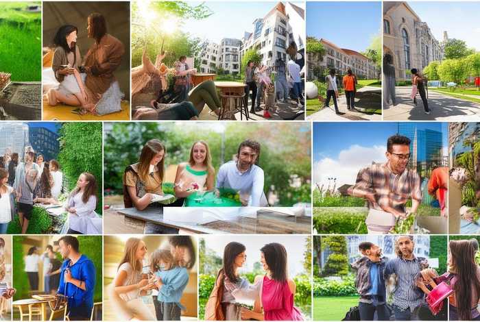 留学生的国外生活（留学生的国外生活有哪些）