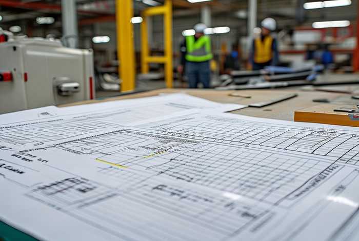 电气生产检查清单、电气生产检查清单模板