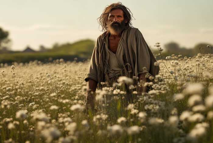 革命者清贫洁白朴素的生活指什么；清贫洁白朴素的生活磨练的革命者的意志