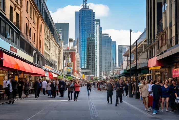 澳洲墨尔本生活成本一览(澳洲墨尔本生活成本一览表) 澳洲墨尔本生活成本一览(澳洲墨尔本生活成本一览表)