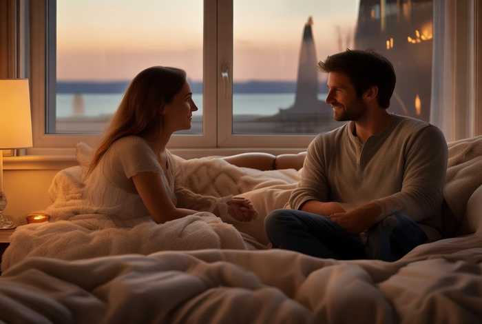 夫妻房生活视频；夫妻房生活视频直播