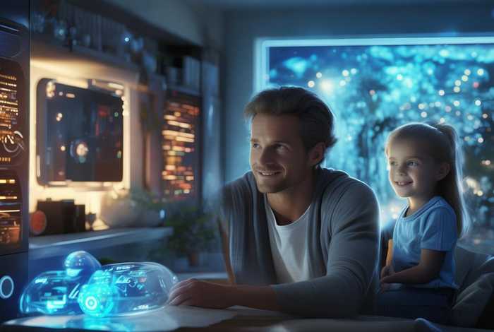 科技改变了我的生活方式；科技改变了我们的生活方式用英语怎么写