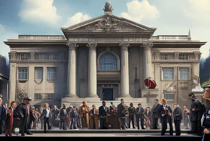 法在生活中的职能 法律在社会生活中有哪些职能