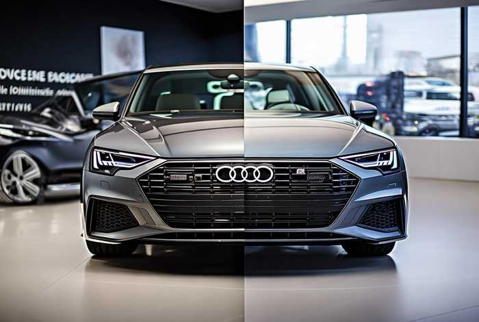 奥迪生活服务包与组合包的区别；奥迪生活服务包与组合包的区别在哪