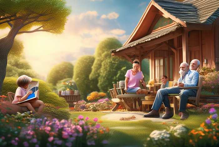 放假生活作文 - 放假生活真什么作文500字