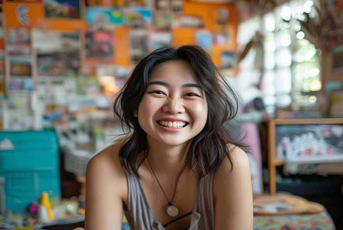 芳芳生活状态、芳芳生活volg